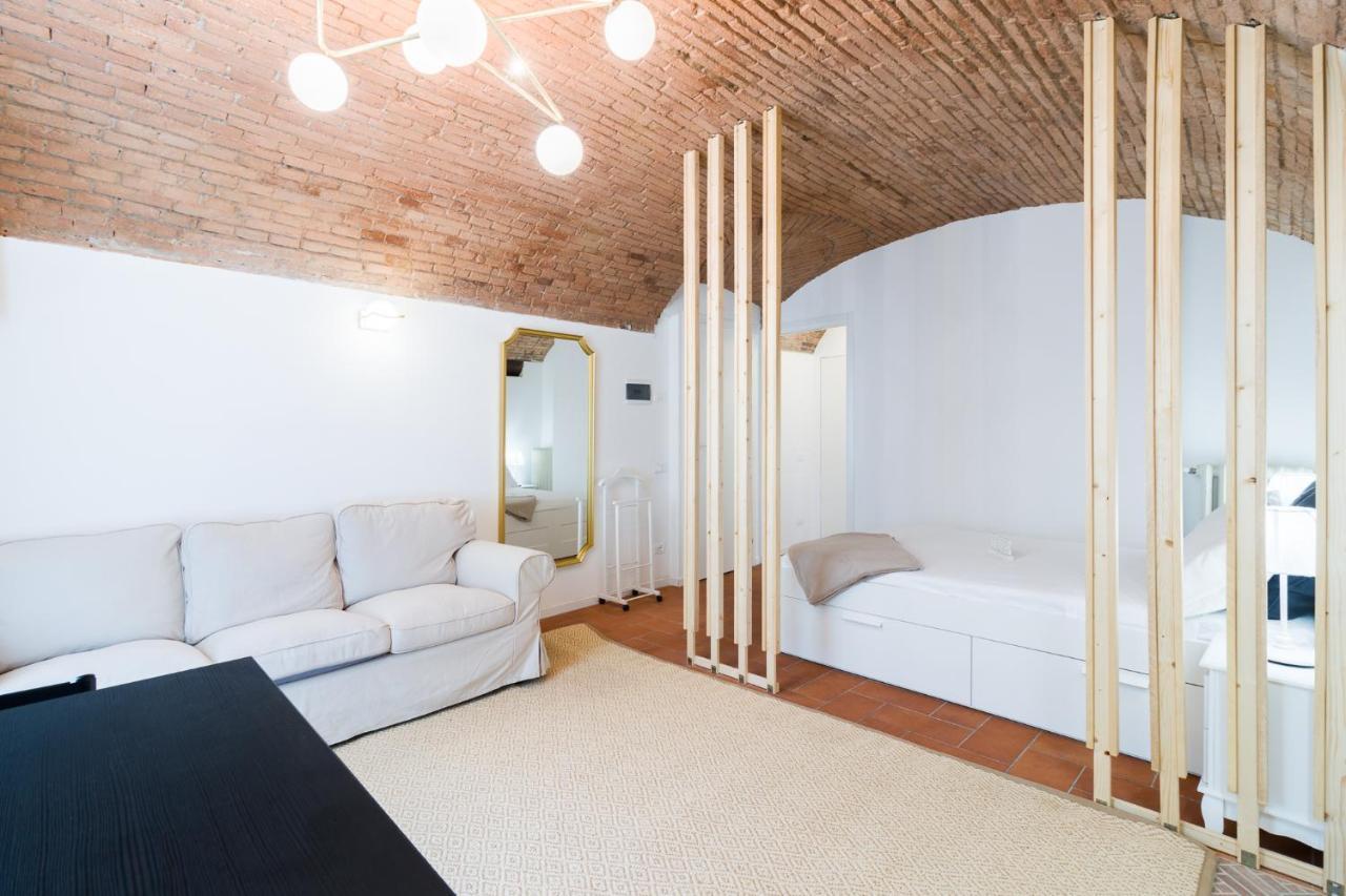 Bergamo Art - Porta Agostino Apartment Exterior photo