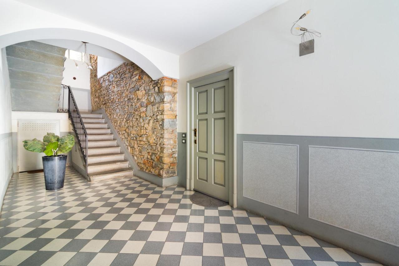 Bergamo Art - Porta Agostino Apartment Exterior photo