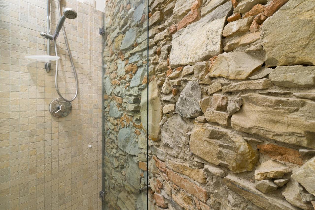 Bergamo Art - Porta Agostino Apartment Exterior photo